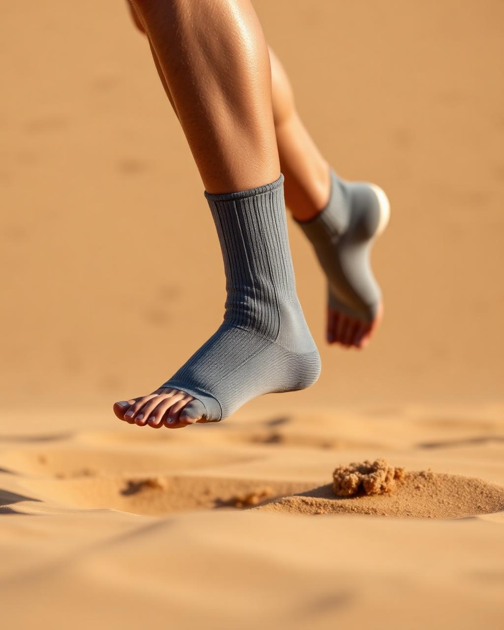 Ankle Supports